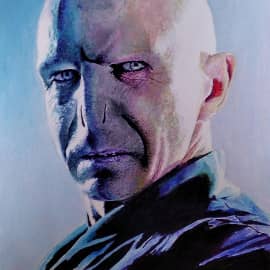 Тот, которого нельзя называть