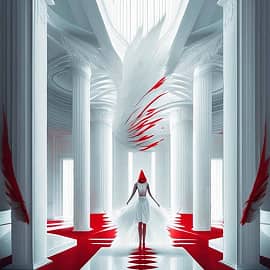 5 (из серии Гений места)