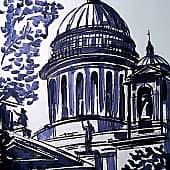 Все об одном.... (3), художник Екатерина