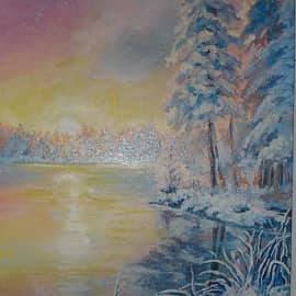 Картина дня