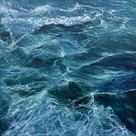 Стихия воды 3