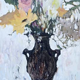 Зимнее оконце