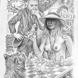 Графика и рисунок