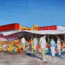 Курс на вкус