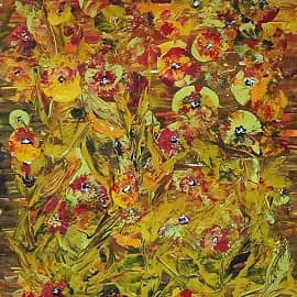 Палитра Солнца