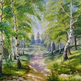 Картина дня