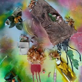 Экология возрождение из грязи