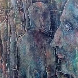 "Статисты октябрей"