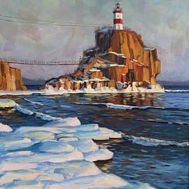 Маяк Басаргина