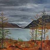 Плато Путорано