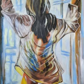 "Новый день, новые мечты"