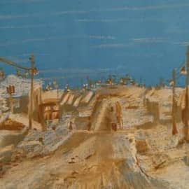 Дружба Народов