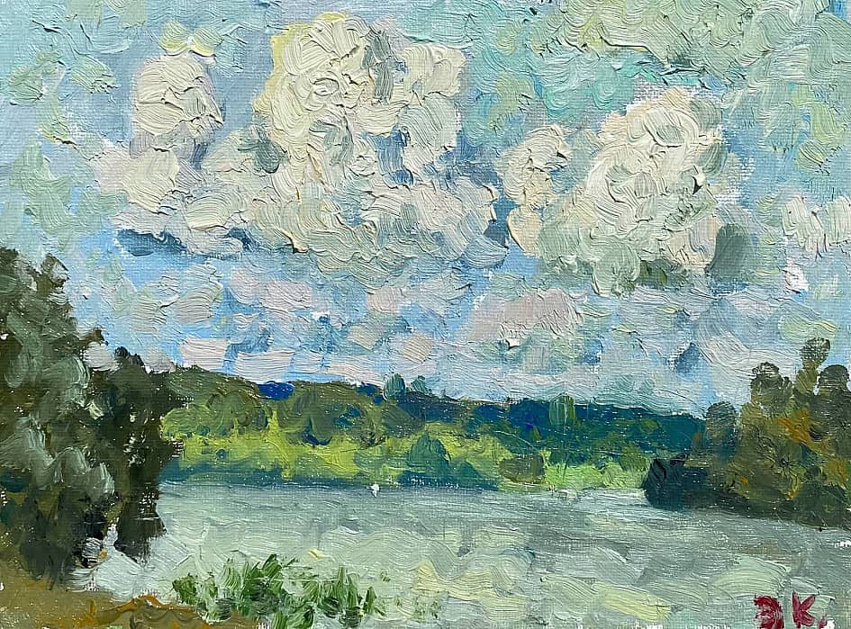 Обещают дожди