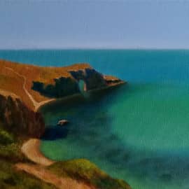 Крымский берег