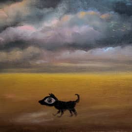 Собачькя  Doggie