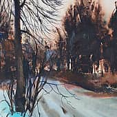 По дороге к солнышку