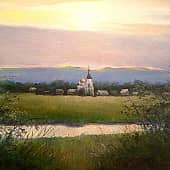 К Вечерне...