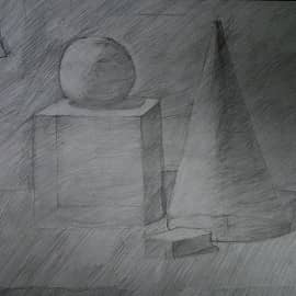 Фигуры, рисунок