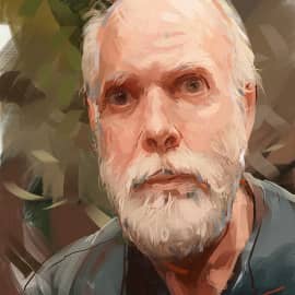 Роберт Адамс