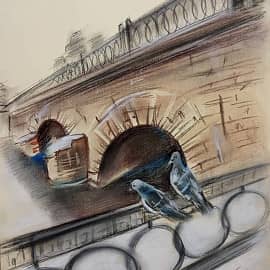 Картина дня