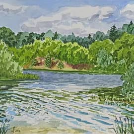 На карьерах