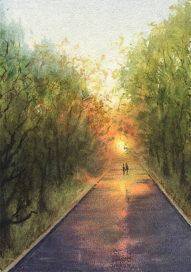 Хороший день