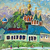 Коломна