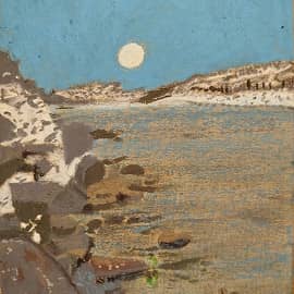 Картина дня