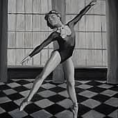 Танец воли.