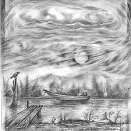 Ой, накаркала погодку...