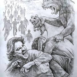 Графика и рисунок