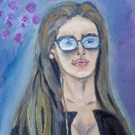 О звездной пыли