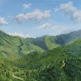 Зеленая волна (Осетия)