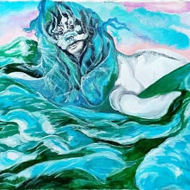 Сказочноморское чудо Анкекеле