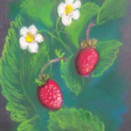 Сладка ягодка