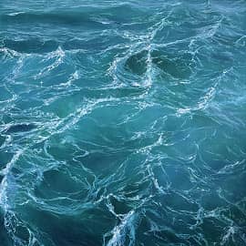 Стихия воды 2