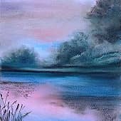 Летняя ночь