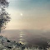 Мороз и солнце