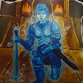 Призрак сна