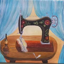 Ручка сломалась