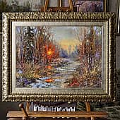 п  660 - AXart (9), художник Александр Ходюков