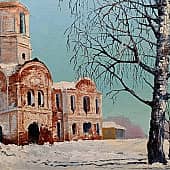 Реквием храму...(2)