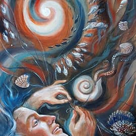 Плетение сети