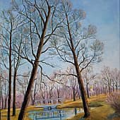 В ожидании весны