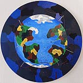 Красная нить