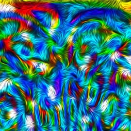 Абстракция 072