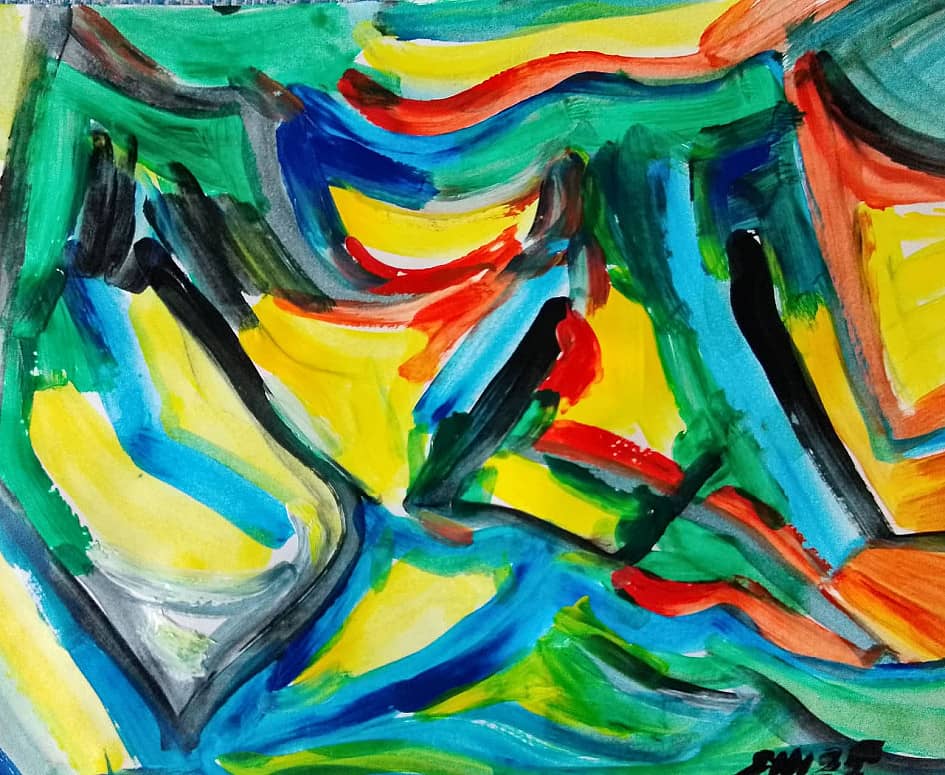 Абстракция 230