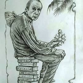 Кавалер одного ордена