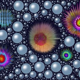 Абстракция 0239