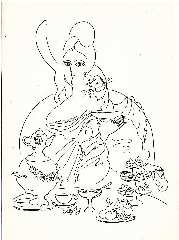 Конфетки-бараночки